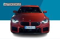 BMW M2 vaihtoauto