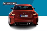 BMW M2 vaihtoauto