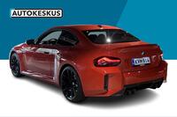 BMW M2 vaihtoauto