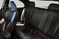BMW M2 vaihtoauto