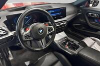 BMW M2 vaihtoauto