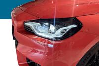 BMW M2 vaihtoauto
