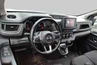 Nissan Primastar vaihtoauto