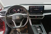 SEAT Leon vaihtoauto