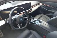 BMW i5 vaihtoauto