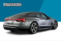 Audi e-tron GT vaihtoauto