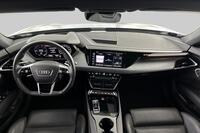 Audi e-tron GT vaihtoauto