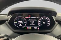 Audi e-tron GT vaihtoauto