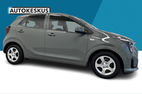 Kia Picanto vaihtoauto