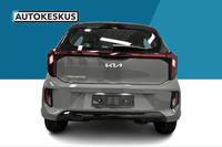Kia Picanto vaihtoauto