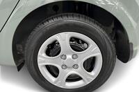 Kia Picanto vaihtoauto