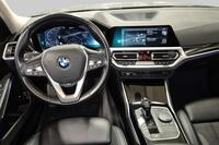 BMW 3-sarja vaihtoauto