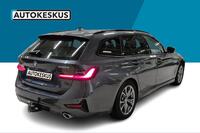 BMW 3-sarja vaihtoauto