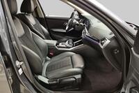 BMW 3-sarja vaihtoauto