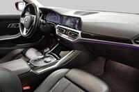 BMW 3-sarja vaihtoauto