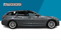 BMW 3-sarja vaihtoauto