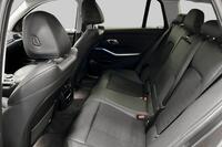 BMW 3-sarja vaihtoauto