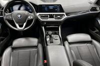 BMW 3-sarja vaihtoauto