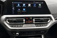 BMW 3-sarja vaihtoauto