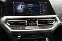 BMW 3-sarja vaihtoauto