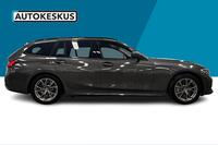 BMW 3-sarja vaihtoauto