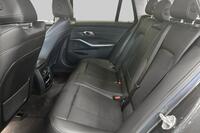 BMW 3-sarja vaihtoauto