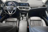 BMW 3-sarja vaihtoauto
