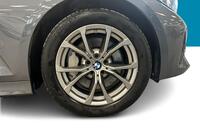 BMW 3-sarja vaihtoauto