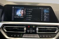 BMW 3-sarja vaihtoauto