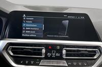 BMW 3-sarja vaihtoauto