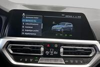 BMW 3-sarja vaihtoauto