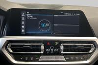 BMW 3-sarja vaihtoauto