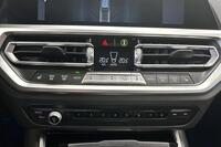 BMW 3-sarja vaihtoauto