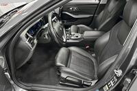 BMW 3-sarja vaihtoauto