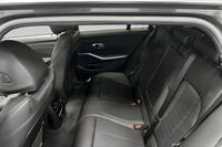 BMW 3-sarja vaihtoauto