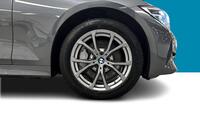 BMW 3-sarja vaihtoauto