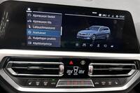 BMW 3-sarja vaihtoauto