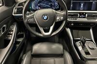 BMW 3-sarja vaihtoauto