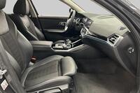 BMW 3-sarja vaihtoauto