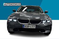 BMW 3-sarja vaihtoauto