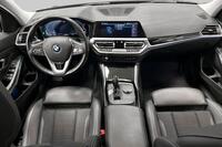 BMW 3-sarja vaihtoauto