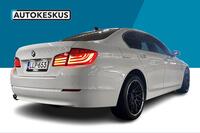 BMW 5-sarja vaihtoauto