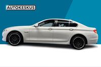 BMW 5-sarja vaihtoauto