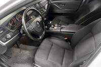 BMW 5-sarja vaihtoauto