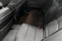 BMW 5-sarja vaihtoauto