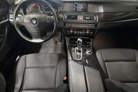 BMW 5-sarja vaihtoauto