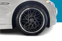 BMW 5-sarja vaihtoauto