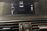 BMW 5-sarja vaihtoauto