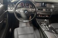 BMW 5-sarja vaihtoauto