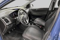 Hyundai i20 vaihtoauto